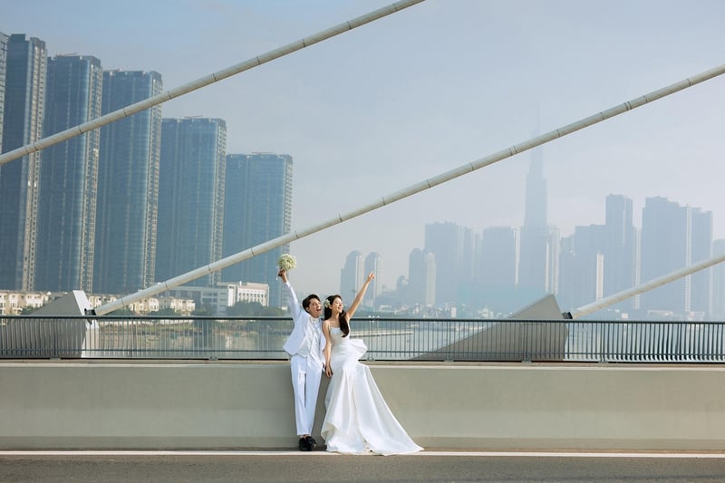 Urban Oasis Wedding Venue